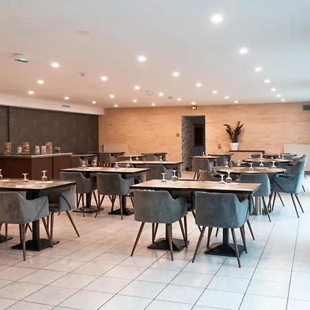 Hotel Du Moulin Voue Ngoại thất bức ảnh