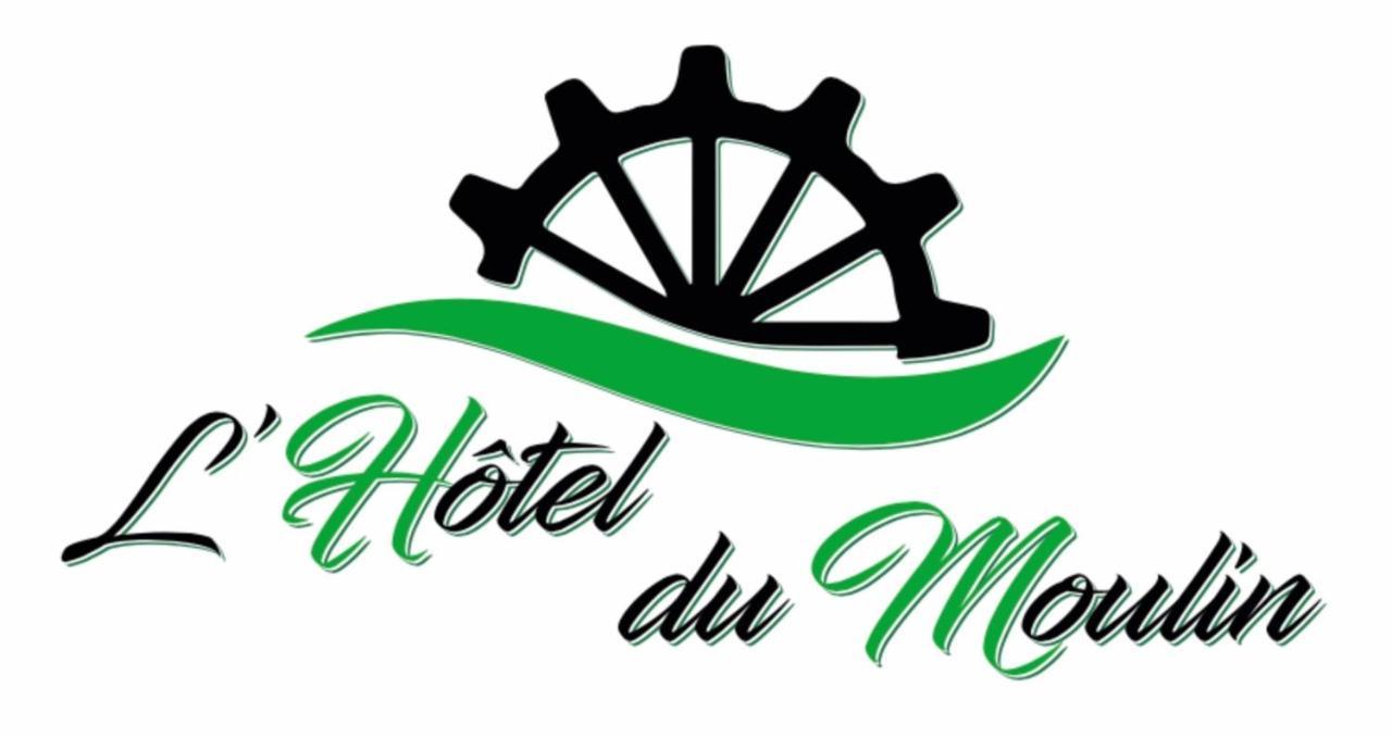 Hotel Du Moulin Voue Ngoại thất bức ảnh