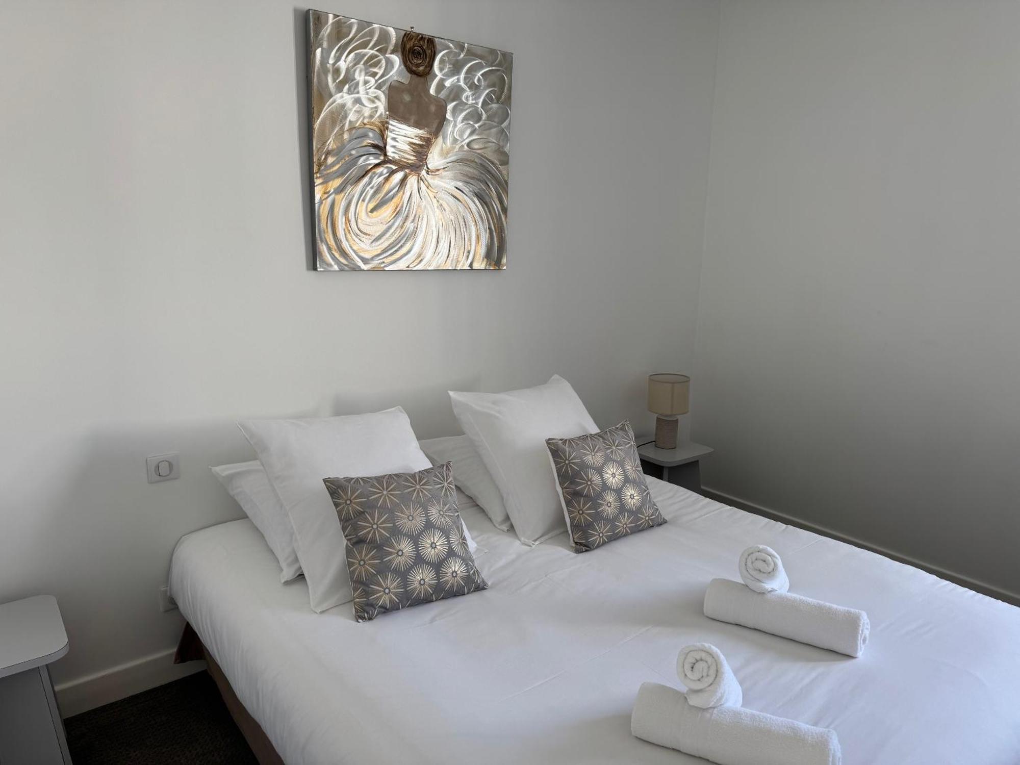 Hotel Du Moulin Voue Ngoại thất bức ảnh